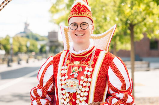 Prinz Tobi der Träumende